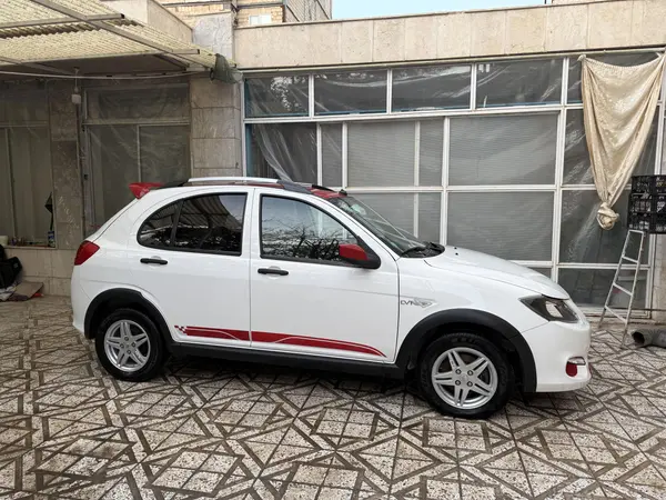 کوییک، اتوماتیک پلاس