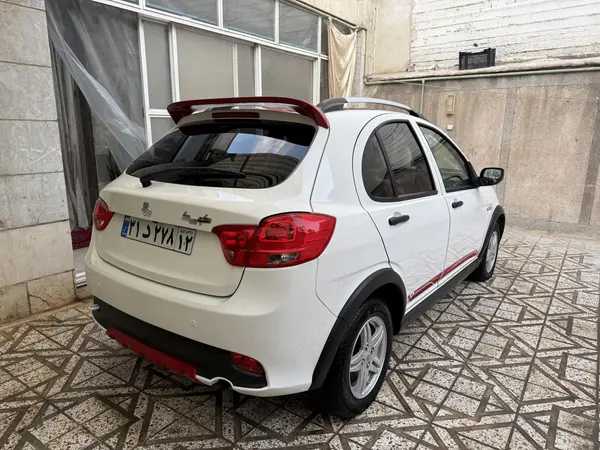 کوییک، اتوماتیک پلاس