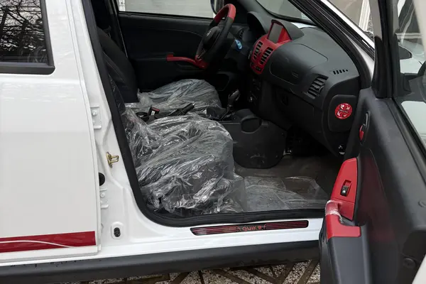 کوییک، اتوماتیک پلاس