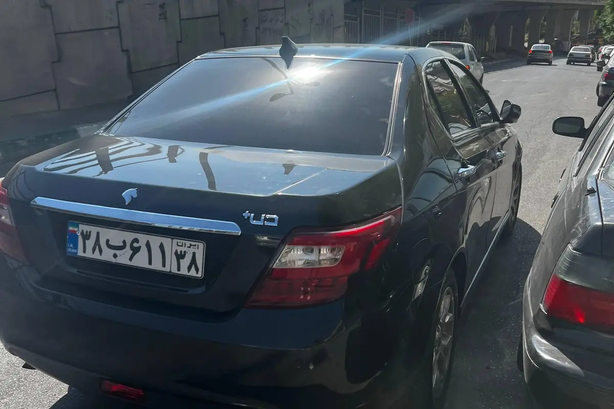 دنا،  پلاس EF7P