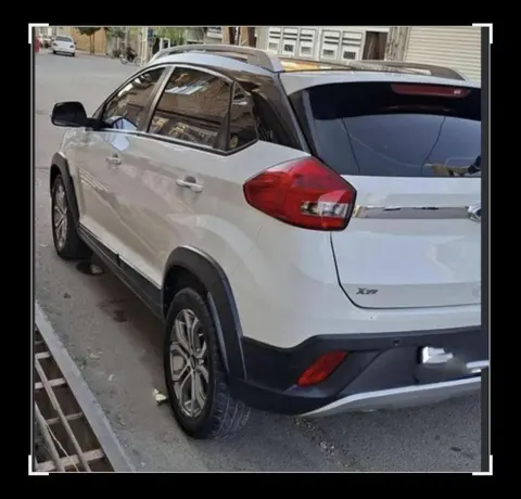 ام وی ام، X22