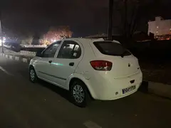 تیبا، هاچ بک