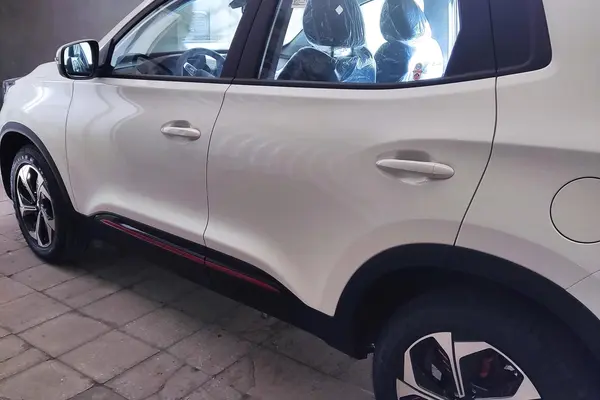 ام وی ام، X55 PRO