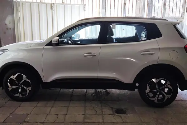 ام وی ام، X55 PRO