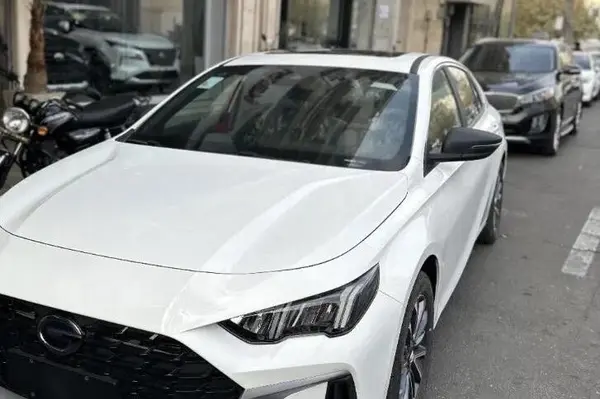 جی ای سی، امپو هیبرید