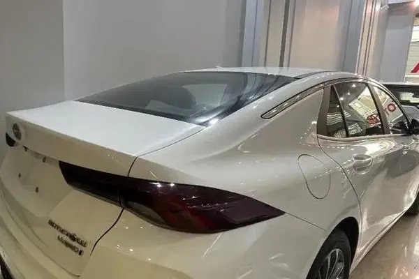 جی ای سی، امپو هیبرید