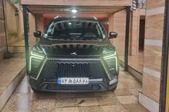 کی ام سی، X5