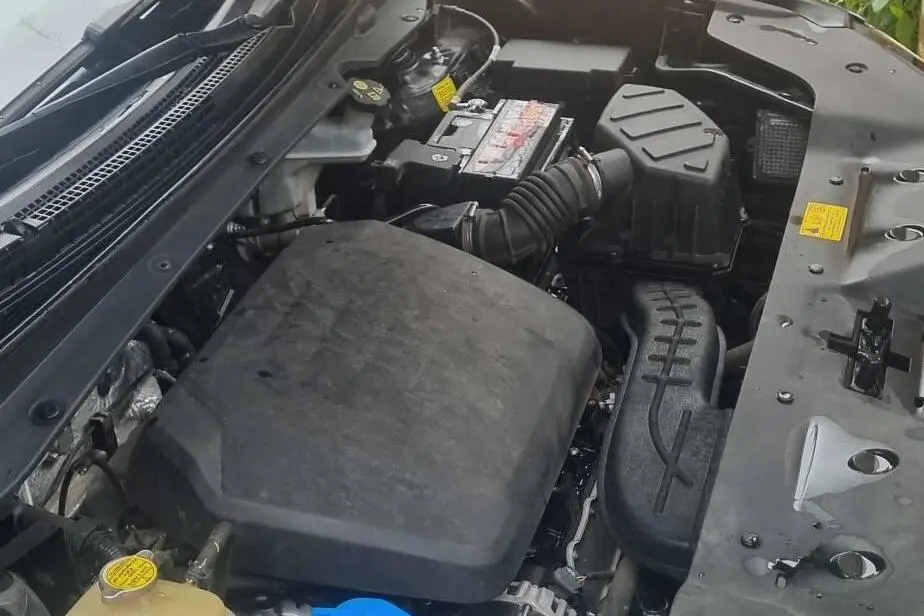 کی ام سی  X5
