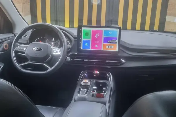 کی ام سی  X5