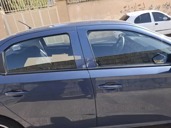 تارا، دنده ای V1