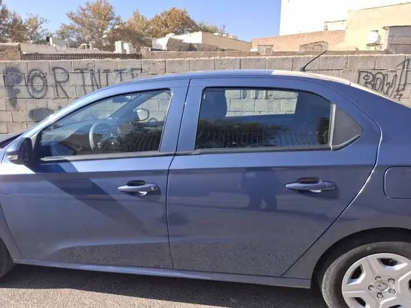 تارا، دنده ای V1