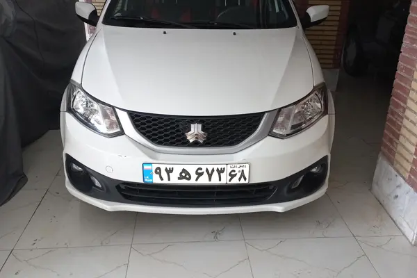 ساینا  S