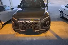 کی ام سی، T9