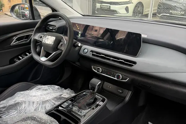 بیجینگ، U5 پلاس