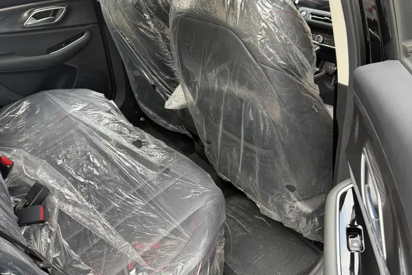 بیجینگ، U5 پلاس