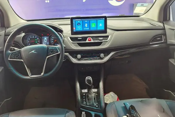 کی ام سی  SR3