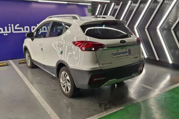 کی ام سی  SR3