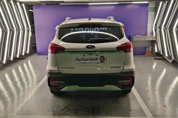 کی ام سی  SR3