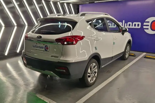کی ام سی  SR3