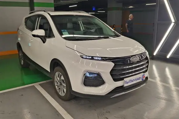 کی ام سی  SR3