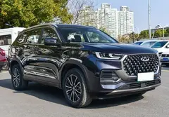 فونیکس، تیگو 8 پرو هیبرید (F8)