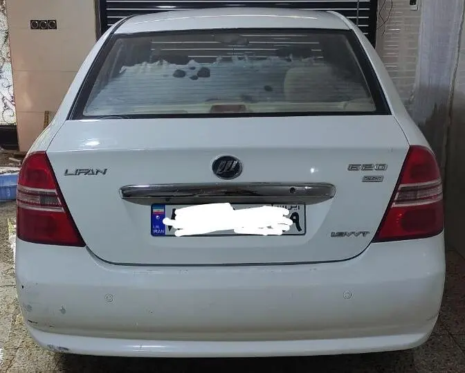 لیفان،  620
