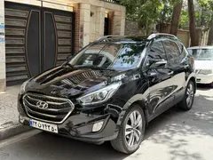 هیوندای، توسان