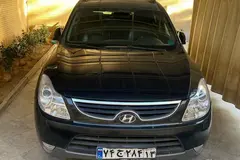 هیوندای، وراکروز