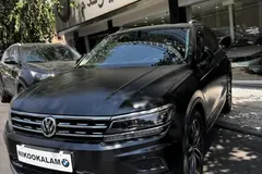 فولکس، تیگوان