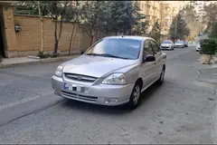 کیا، ریو (مونتاژ)