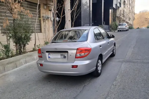 کیا، ریو (مونتاژ)