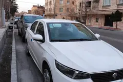 تارا، دنده ای V1 پلاس