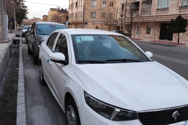 تارا، دنده ای V1 پلاس