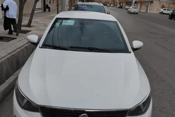 تارا، دنده ای V1 پلاس