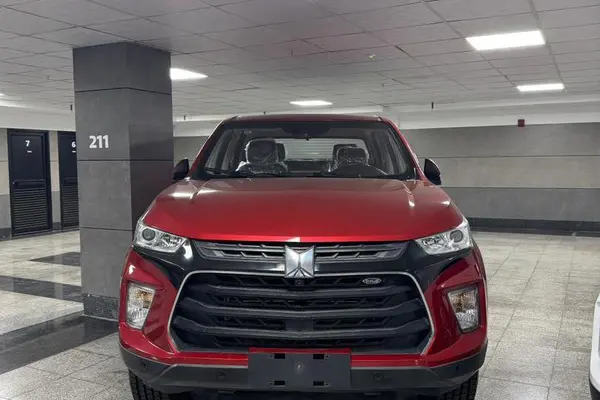 پادرا موتور، تاگا H