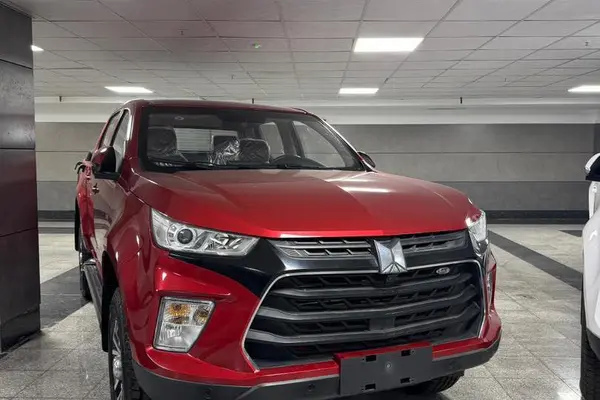 پادرا موتور، تاگا H