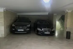 بنز، کلاس S