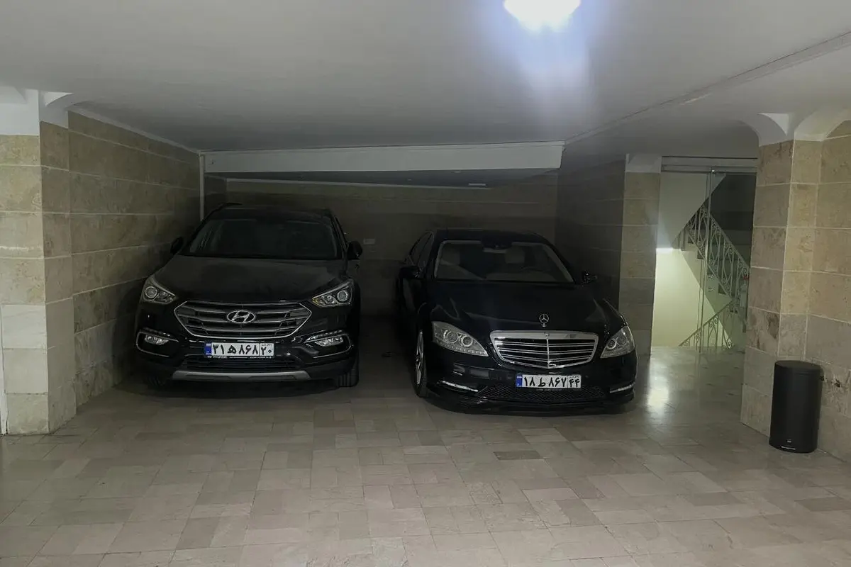 بنز،  کلاس S
