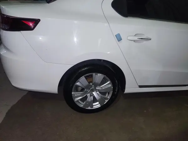 تارا، اتوماتیک V4