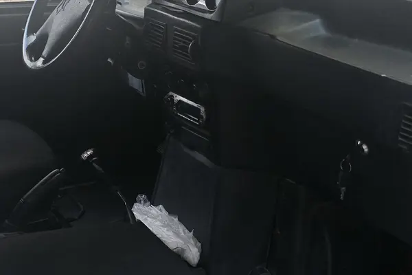 پاژن  چهار در