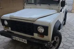 پاژن، چهار در