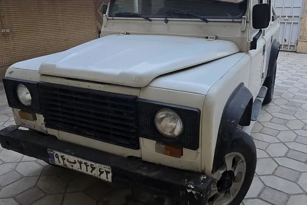 پاژن  چهار در