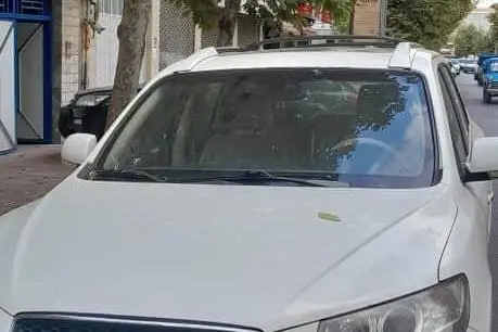 هیوندای  سانتافه