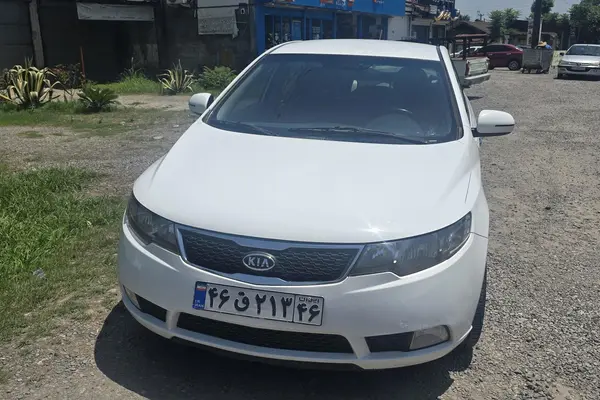 کیا  سراتو (مونتاژ)