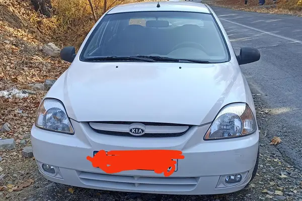 کیا، ریو (مونتاژ)