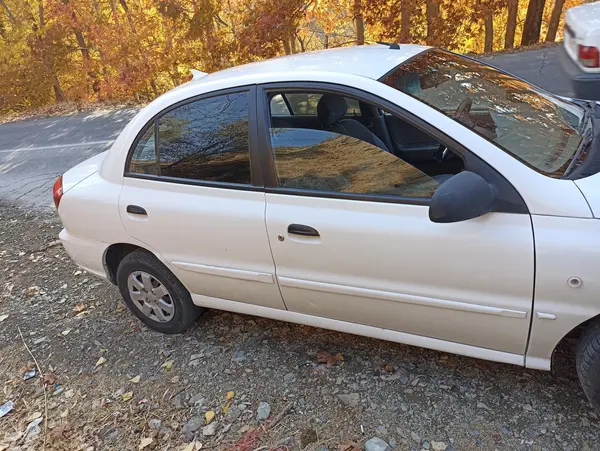 کیا، ریو (مونتاژ)