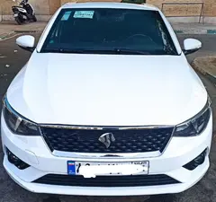 تارا، اتوماتیک V4