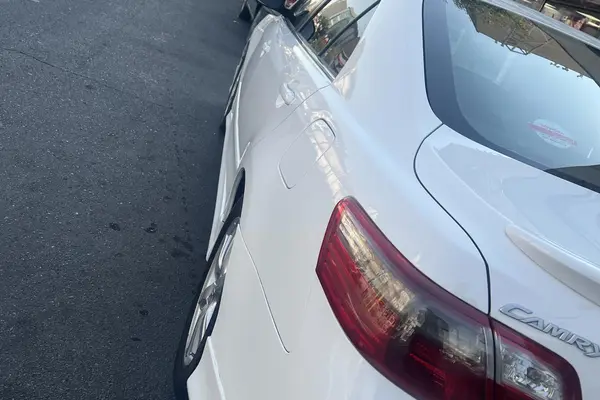 تویوتا، کمری