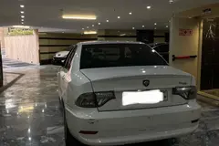 سمند، سورن