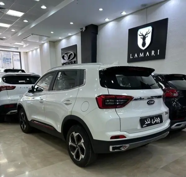 ام وی ام  X55 PRO